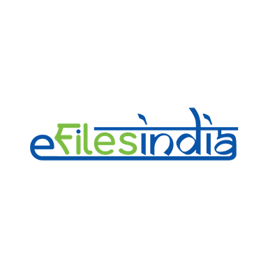 efilesindia Logo